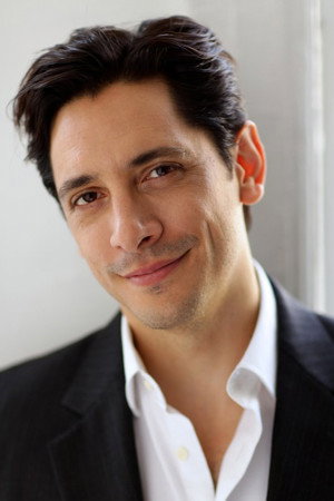 Cover image for Ariel Shafir
