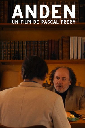 Poster for ANDEN
