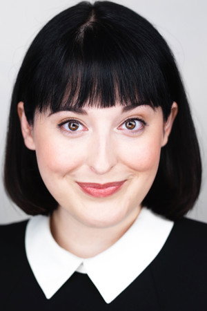 Cover image for Alyssa Abraham