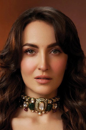 Cover image for Elli Avram