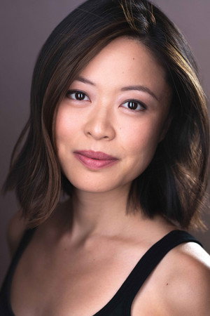 Cover image for Christine Chang