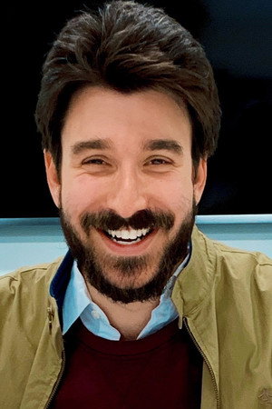 Cover image for Adam Met