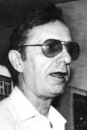 Cover image for Bill Everett