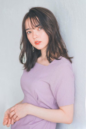 Cover image for 坂巻有紗