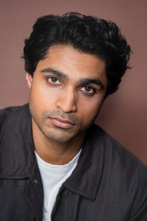 Cover image for Sashank Gummella