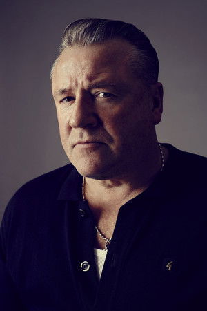Cover image for Рэй Уинстон