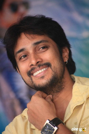 Cover image for Prem Kumar