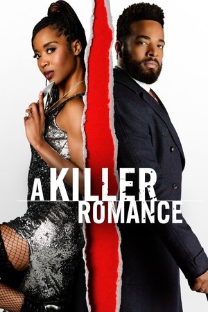 Poster for A Killer Romance