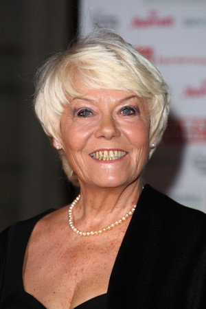 Cover image for Wendy Richard