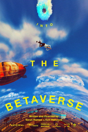 Poster for Into the Betaverse