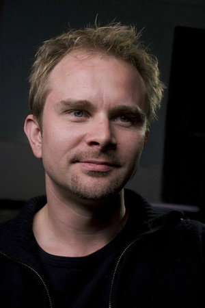 Cover image for Dan Glass