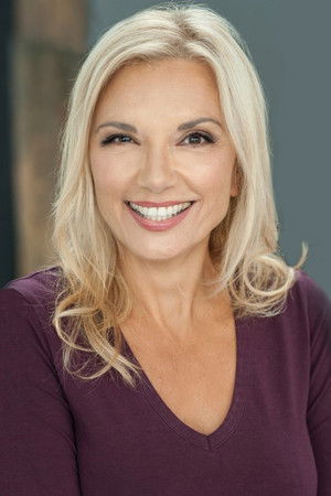 Cover image for Teryl Rothery