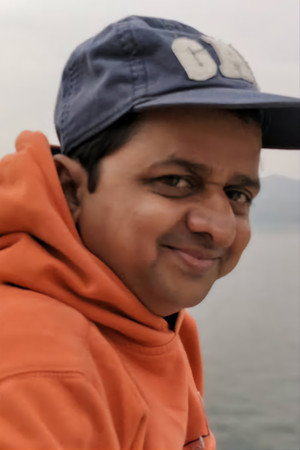 Cover image for Shridhar Watsar