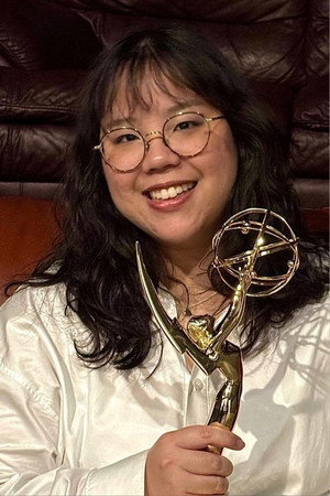 Cover image for Meghan Ang