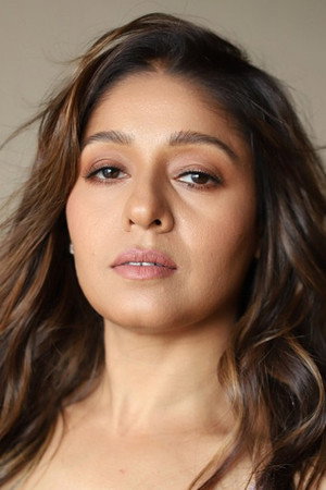 Cover image for Sunidhi Chauhan