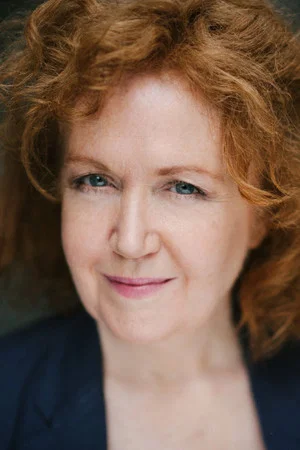 Cover image for Julie Nihill