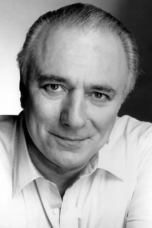 Cover image for Philip Bosco