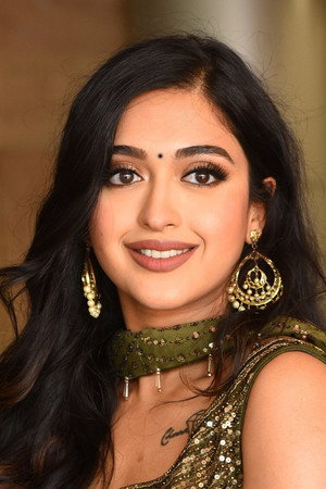 Cover image for Gayatri Bhardwaj