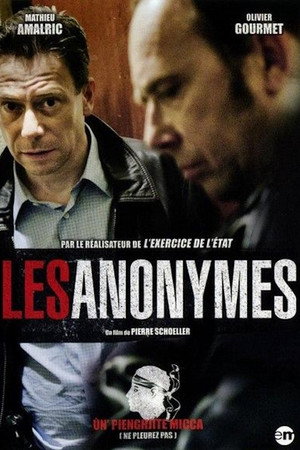 Poster for Les anonymes - Un' Pienghjite Micca