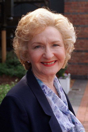 Cover image for Eileen Derbyshire