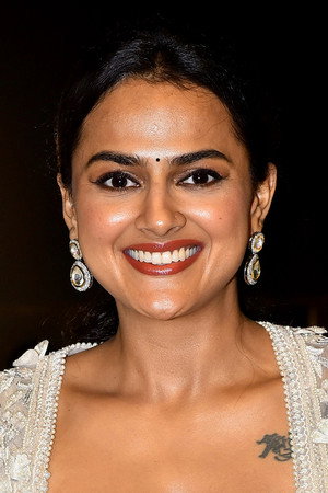 Cover image for Shraddha Srinath