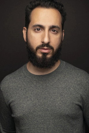 Cover image for Adam Gagan