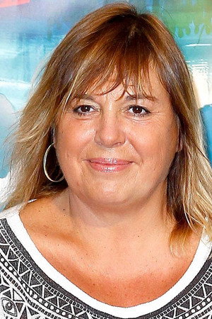 Cover image for Michèle Bernier