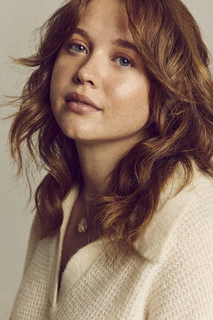 Cover image for Essie Randles