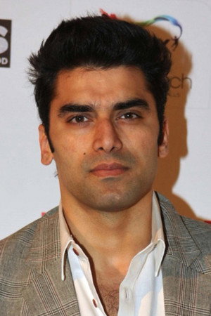 Cover image for Nikitin Dheer
