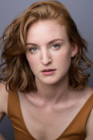 Cover image for Alanah Allen