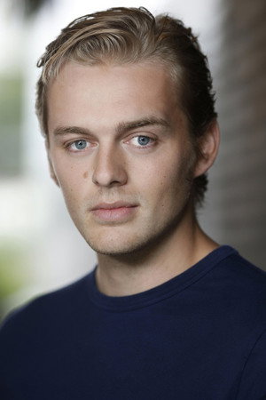 Cover image for Dayle Hudson