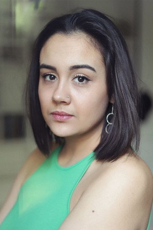 Cover image for Sahelle De Figueiredo