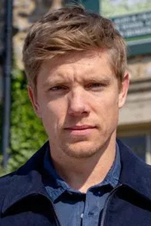 Cover image for Ryan Hawley