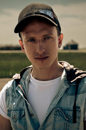 Cover image for Chris Ball