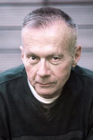 Cover image for Donald Ray Pollock