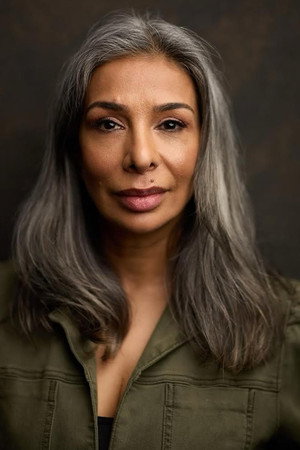 Cover image for Shobna Gulati