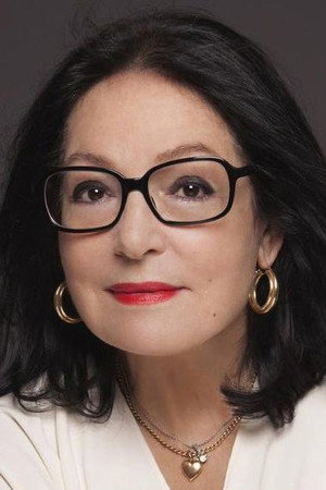 Cover image for Nana Mouskouri