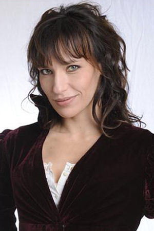 Cover image for Julie Debazac