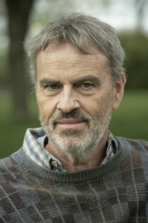 Cover image for Laurent Lucas