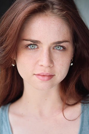 Cover image for Aimée Spring Fortier