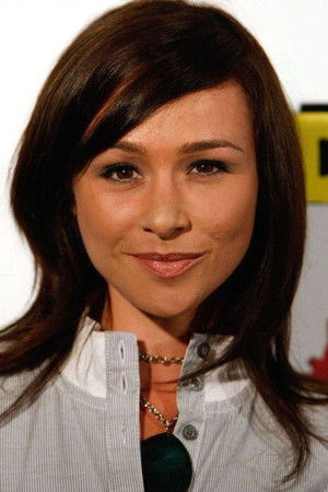 Cover image for Danielle Harris