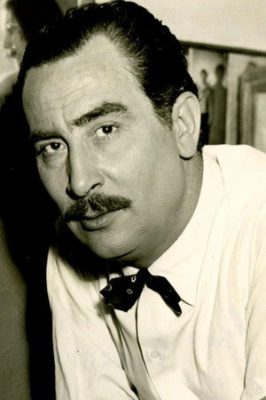 Cover image for Gino Buzzanca