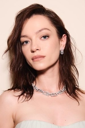 Cover image for Эсме Крид-Майлс