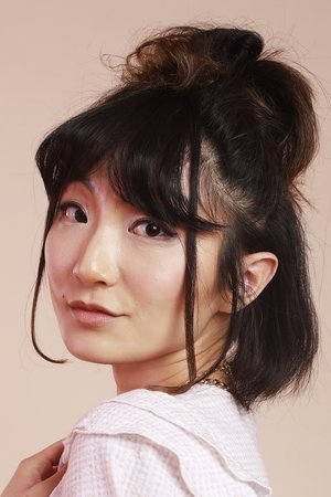 Cover image for Поппи Лю