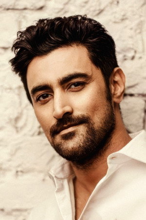 Cover image for Kunal Kapoor
