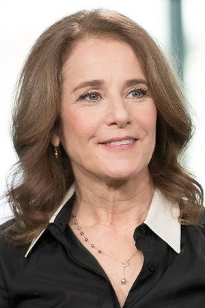 Cover image for Дебра Уингер