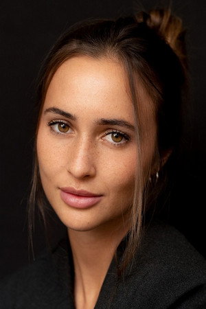 Cover image for Paloma Reynaud