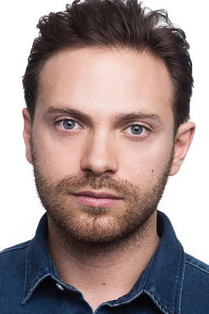 Cover image for Matt Di Angelo