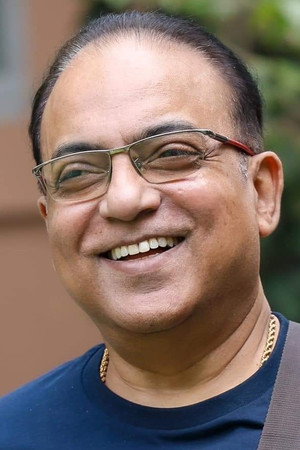 Cover image for Arindam Sil