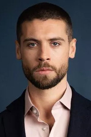 Cover image for Ned Porteous